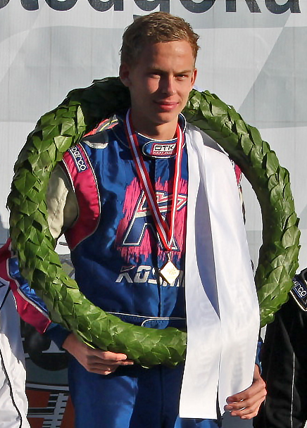 (Foto: Åge Keseler Kirketerp)
